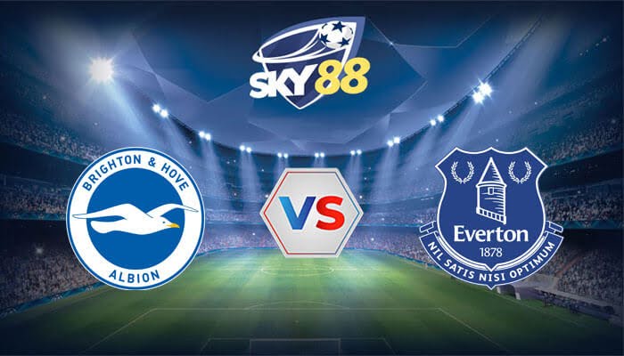 Dự đoán soi kèo Brighton vs Everton 22h00 ngày 24/02/2024 Ngoại Hạng Anh